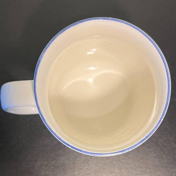 Magical Christmas Santa Claus Ceramic Mug ~ Father Christmas ~ Saint Nicholas - Picture 7 of 8